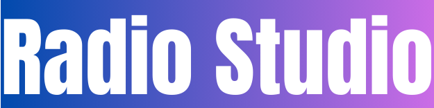 Radio Studio – آوازوں کا جہاں، موسیقی کا سفر۔